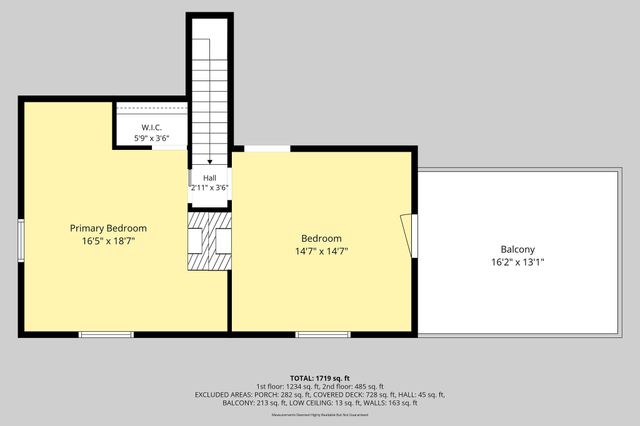 495 Worley Rd, Doyle, TN 38559