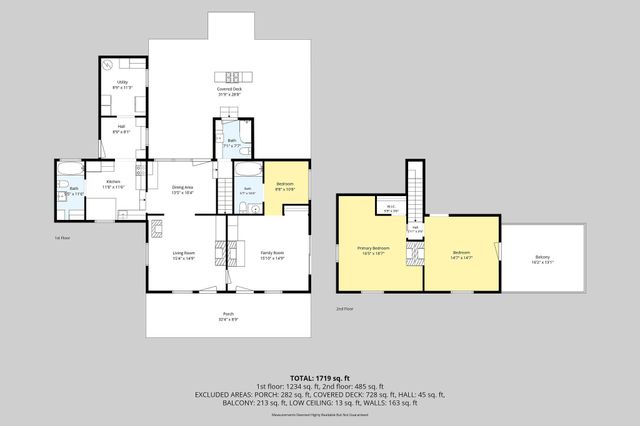 495 Worley Rd, Doyle, TN 38559
