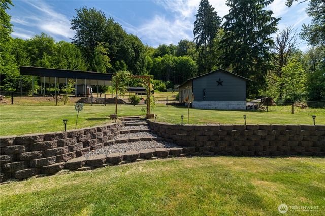 107 Skyview Drive, Mossyrock, WA 98564