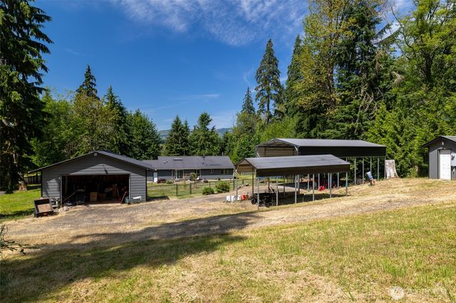 107 Skyview Drive, Mossyrock, WA 98564