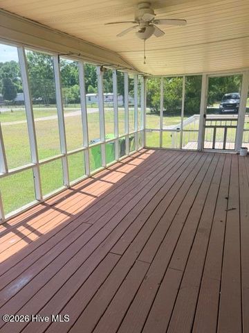 250 Bream Street, Holly Ridge, NC 28445
