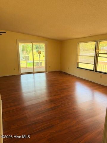 250 Bream Street, Holly Ridge, NC 28445
