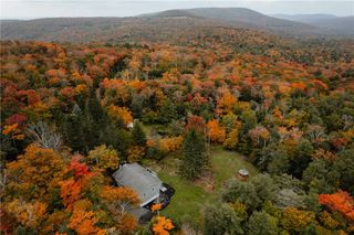 576 Red Hill Knolls Road, Grahamsville, NY 12740