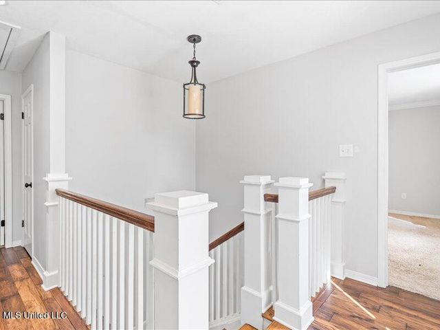 215 Wildwood Trace, Hattiesburg, MS 39402