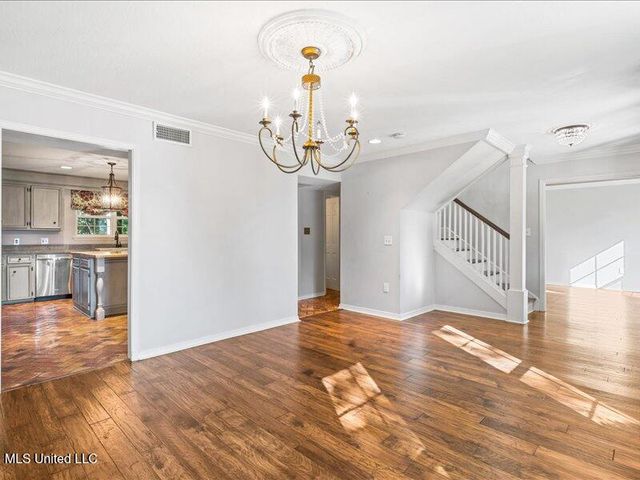 215 Wildwood Trace, Hattiesburg, MS 39402