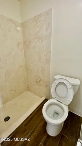 1842 W Dominy Road, Tucson, AZ 85713