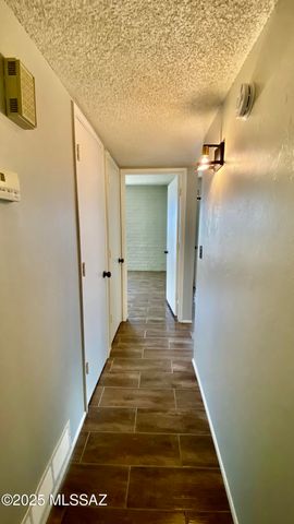 1842 W Dominy Road, Tucson, AZ 85713