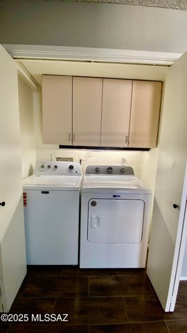 1842 W Dominy Road, Tucson, AZ 85713