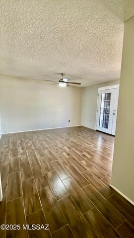 1842 W Dominy Road, Tucson, AZ 85713