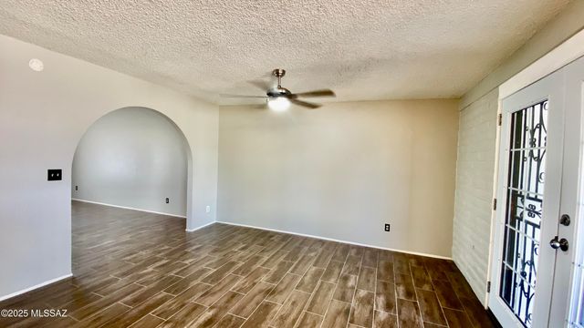 1842 W Dominy Road, Tucson, AZ 85713