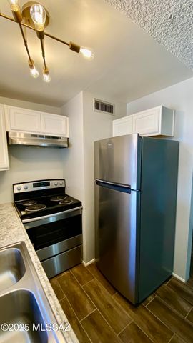 1842 W Dominy Road, Tucson, AZ 85713