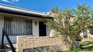 1842 W Dominy Road, Tucson, AZ 85713