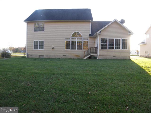 10578 COUNTRY GROVE CIR, Delmar, DE 19940