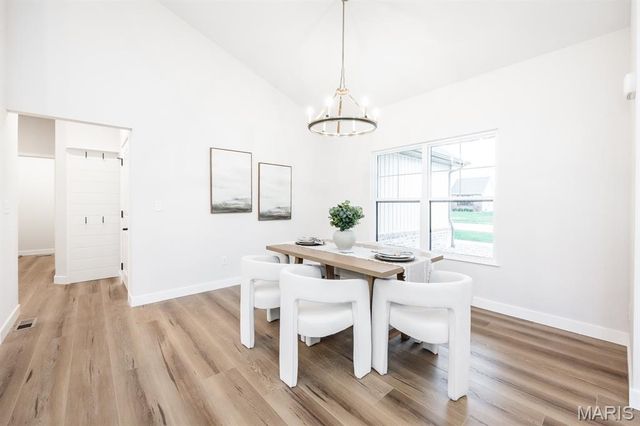 1022 BARTEAU Drive, Swansea, IL 62226