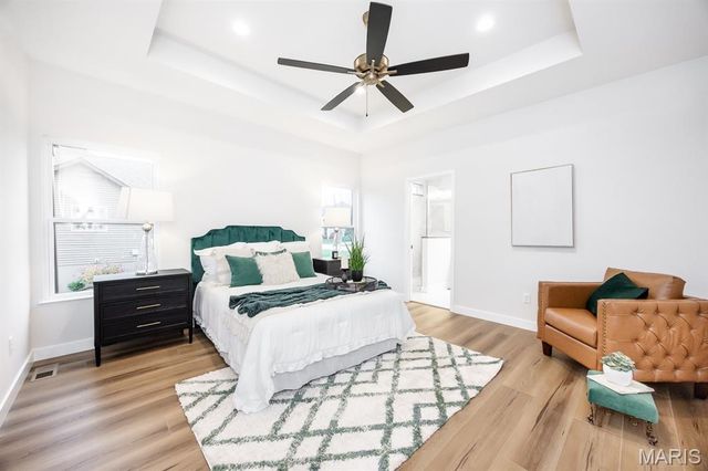 1022 BARTEAU Drive, Swansea, IL 62226