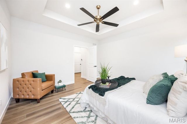 1022 BARTEAU Drive, Swansea, IL 62226