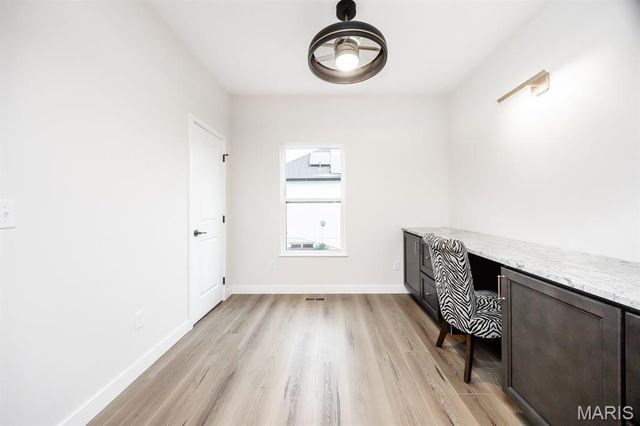 1022 BARTEAU Drive, Swansea, IL 62226