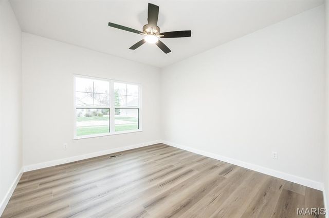 1022 BARTEAU Drive, Swansea, IL 62226