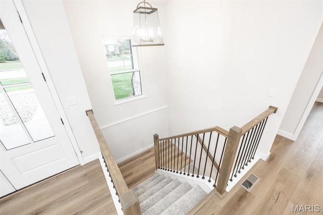 1022 BARTEAU Drive, Swansea, IL 62226