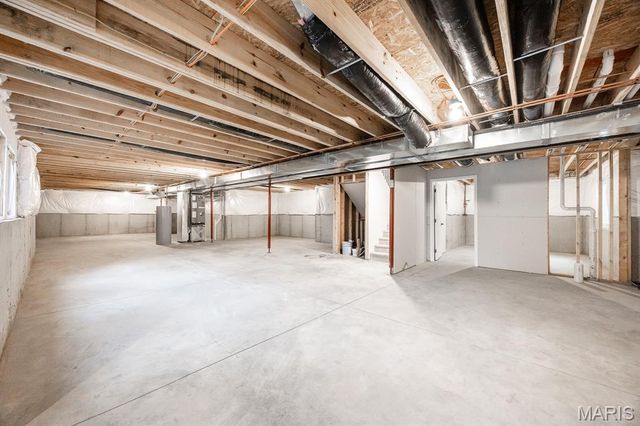 1022 BARTEAU Drive, Swansea, IL 62226