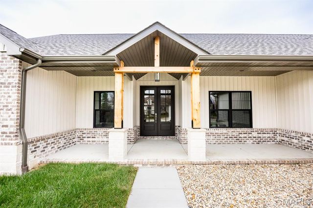 1022 BARTEAU Drive, Swansea, IL 62226