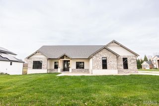 1022 BARTEAU Drive, Swansea, IL 62226
