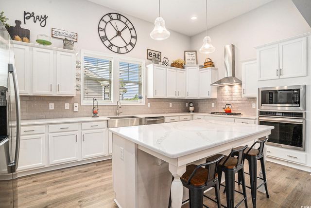 517 Indigo Bay Circle, Myrtle Beach, SC 29579