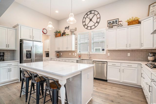 517 Indigo Bay Circle, Myrtle Beach, SC 29579
