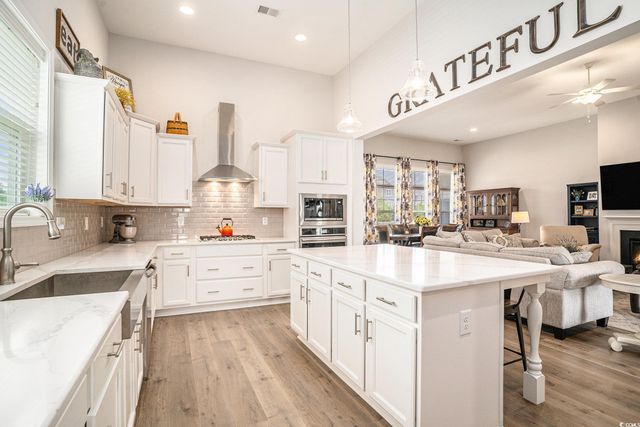 517 Indigo Bay Circle, Myrtle Beach, SC 29579