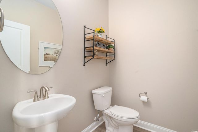 517 Indigo Bay Circle, Myrtle Beach, SC 29579