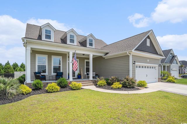 517 Indigo Bay Circle, Myrtle Beach, SC 29579