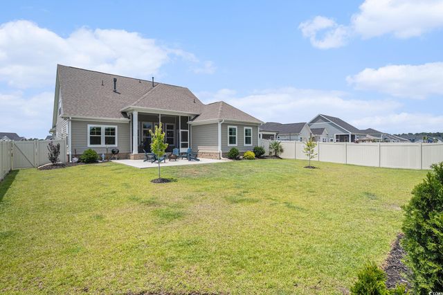517 Indigo Bay Circle, Myrtle Beach, SC 29579