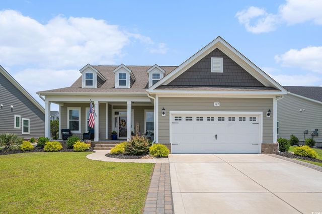 517 Indigo Bay Circle, Myrtle Beach, SC 29579