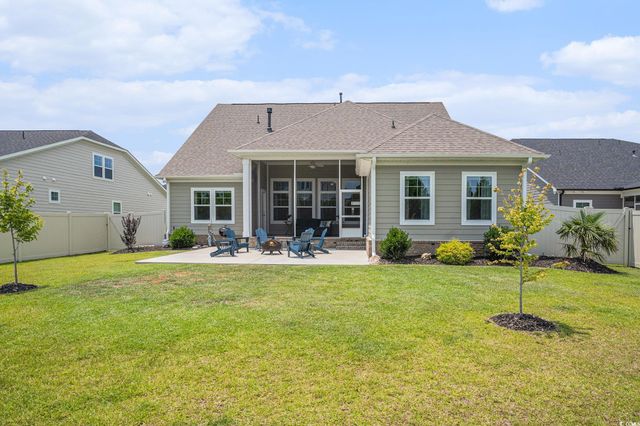 517 Indigo Bay Circle, Myrtle Beach, SC 29579