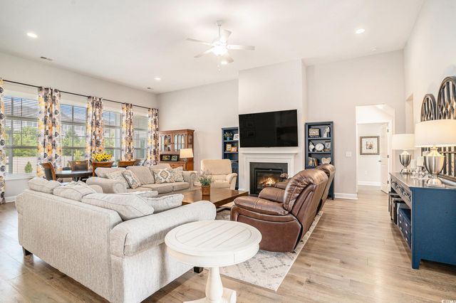 517 Indigo Bay Circle, Myrtle Beach, SC 29579