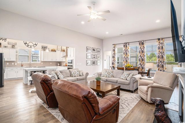 517 Indigo Bay Circle, Myrtle Beach, SC 29579