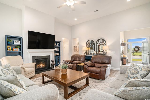 517 Indigo Bay Circle, Myrtle Beach, SC 29579