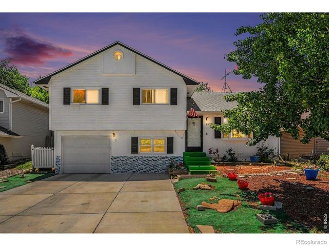 8337 Medicine Bow Circle, Fort Collins, CO 80528