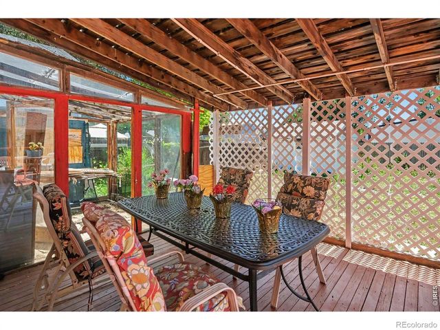 8337 Medicine Bow Circle, Fort Collins, CO 80528