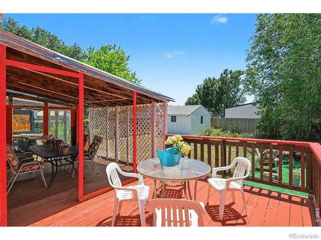 8337 Medicine Bow Circle, Fort Collins, CO 80528