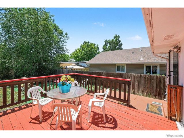 8337 Medicine Bow Circle, Fort Collins, CO 80528