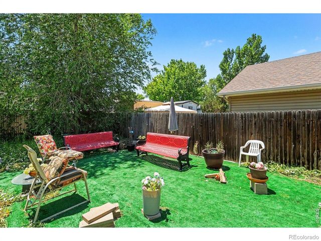 8337 Medicine Bow Circle, Fort Collins, CO 80528