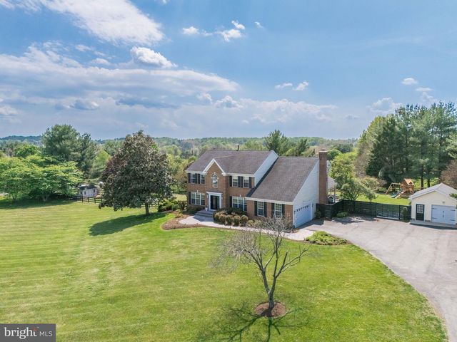 9204 HUNTMASTER RD, Gaithersburg, MD 20882