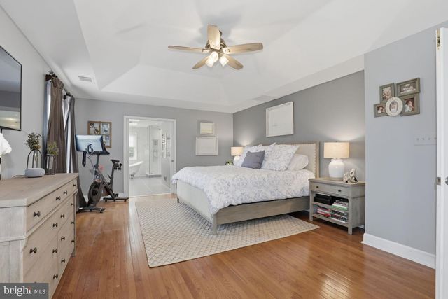 9204 HUNTMASTER RD, Gaithersburg, MD 20882