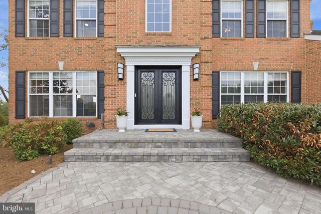 9204 HUNTMASTER RD, Gaithersburg, MD 20882