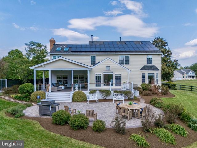 9204 HUNTMASTER RD, Gaithersburg, MD 20882