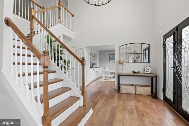 9204 HUNTMASTER RD, Gaithersburg, MD 20882
