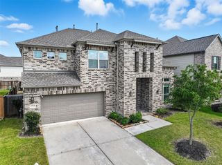 15842 Formaston Forest Drive, Humble, TX 77346