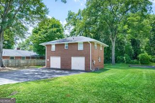 1 North Avenue, Hampton, GA 30228