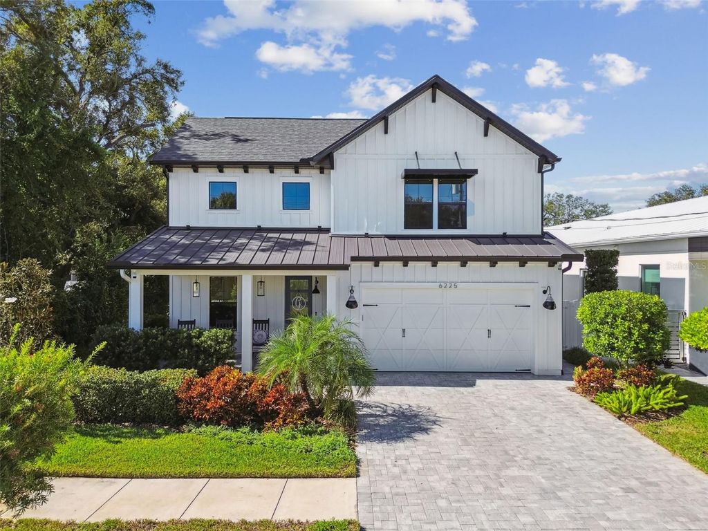 6225 S MAIN AVENUE, Tampa, FL 33611